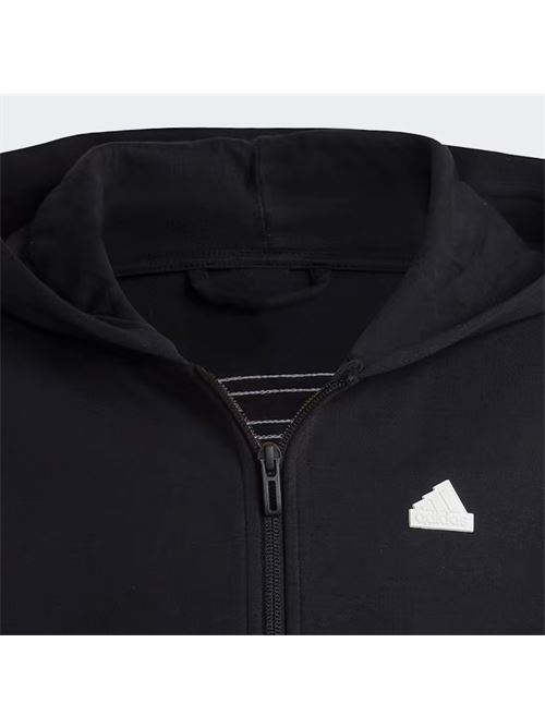 g fi 3s fz ADIDAS | IC0118BLACK WHITE